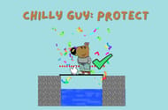 Chill Guy Mania | https://chill-guy-clicker.net